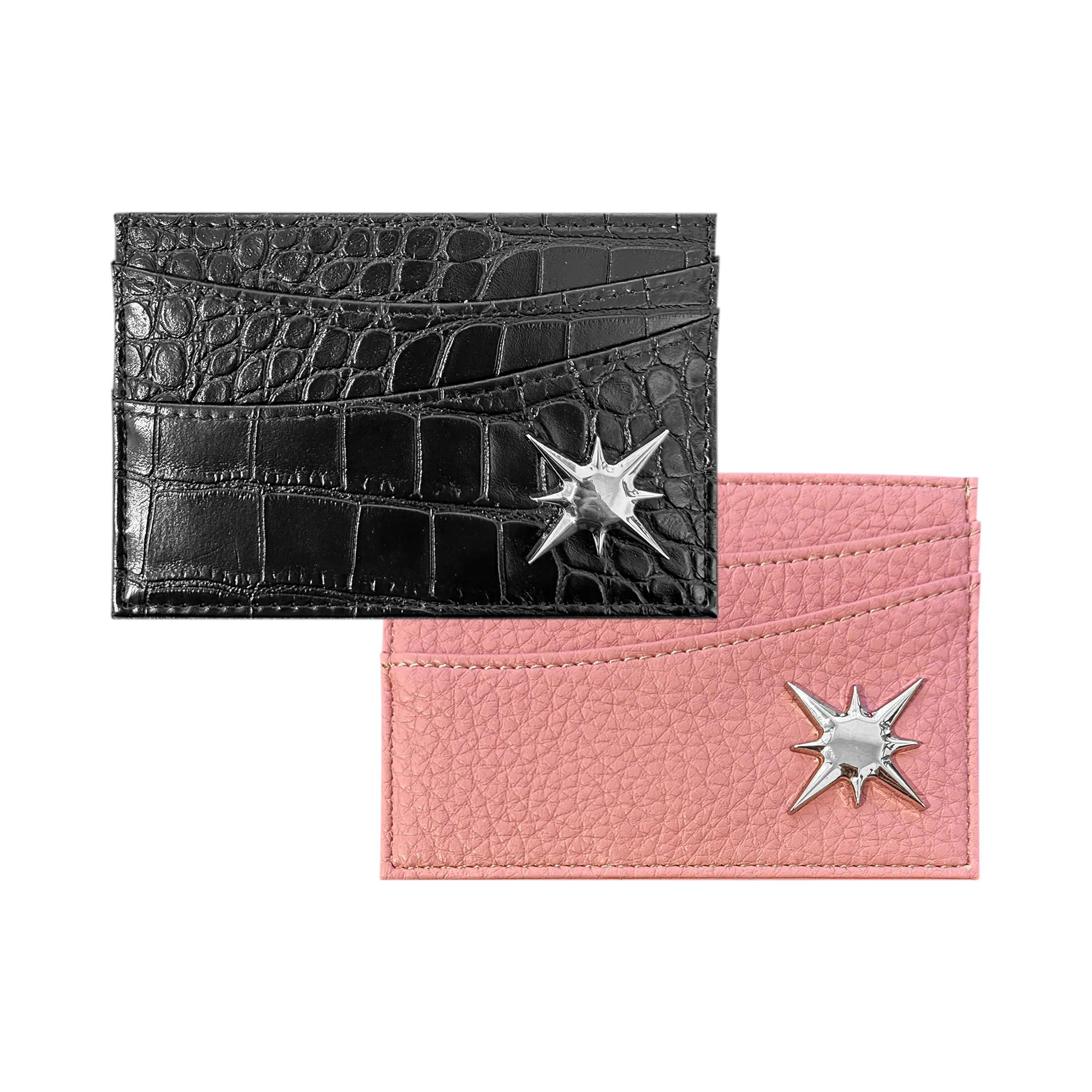 KT SS3 Card Holder