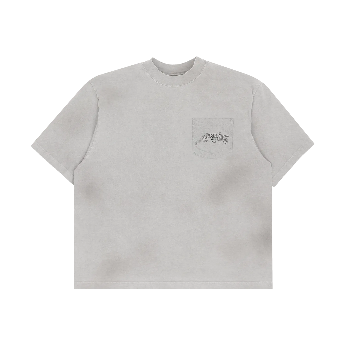 Bankroll Records World Tour Tee