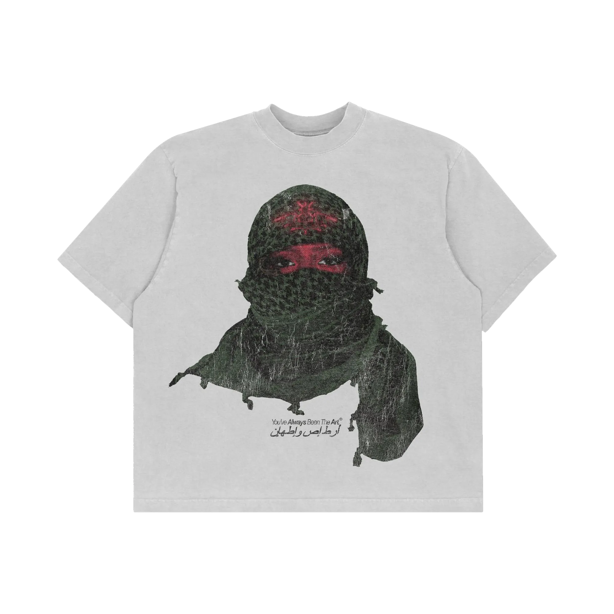 Warlord Tee