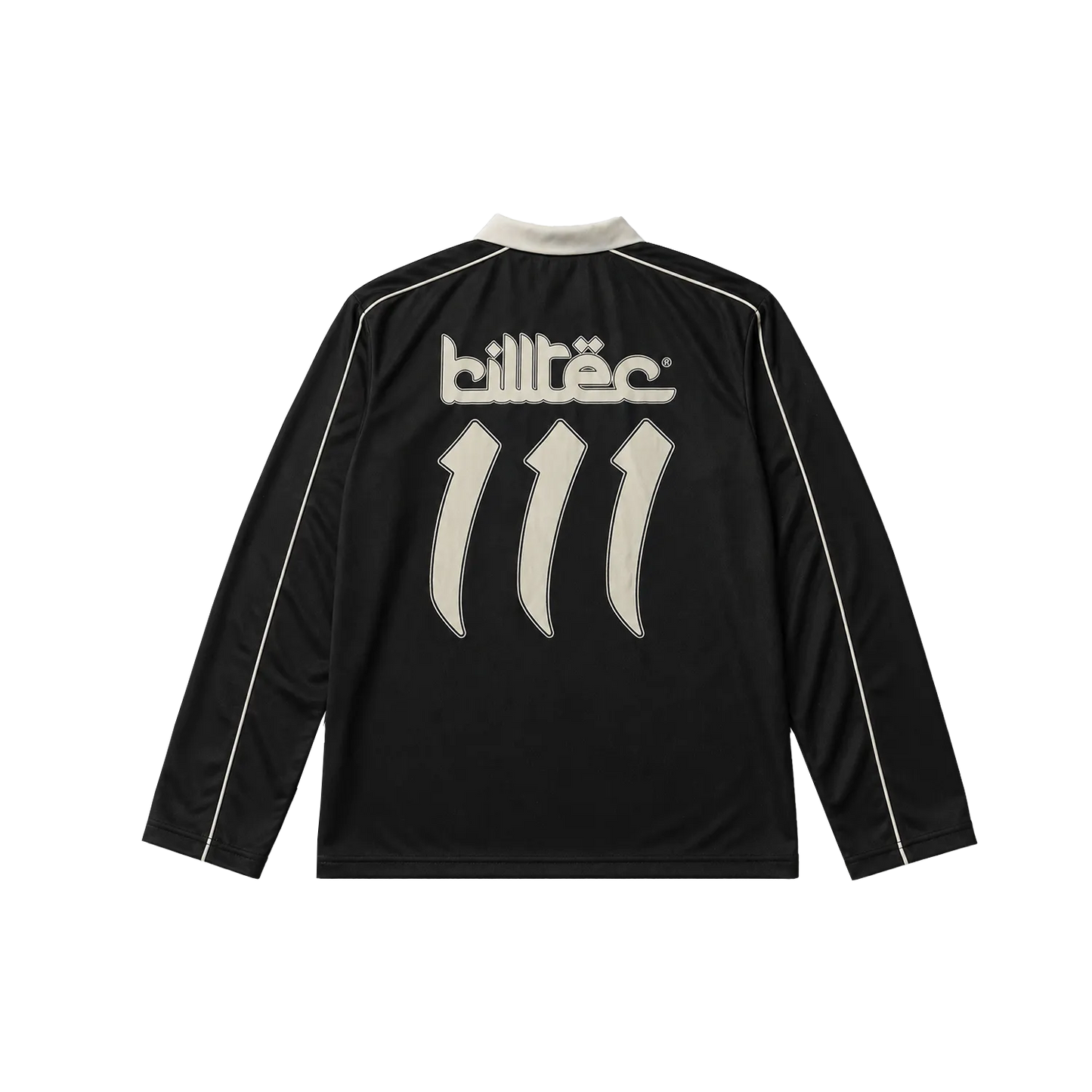Killtec FC Longsleeve Soccer Jersey