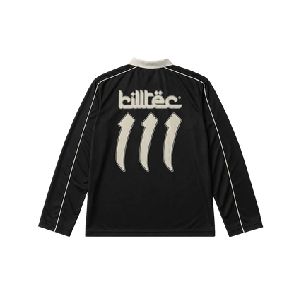Killtec FC Longsleeve Soccer Jersey