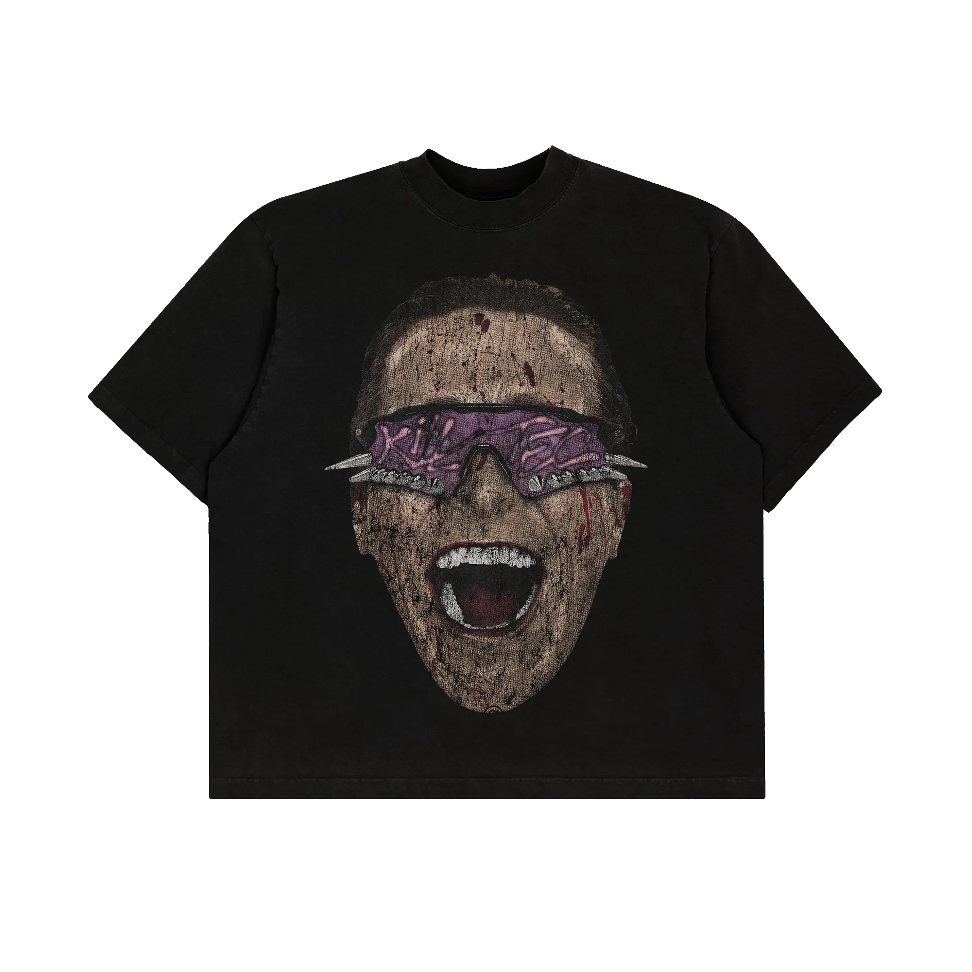 American Psycho Tee